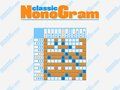 Gioco Nonogramma Classico in linea