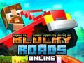 Gioco Strade Bloccate Online in linea