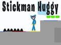 Gioco Stickman Abbraccio in linea