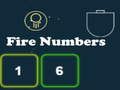 Gioco Numeri di Fuoco in linea