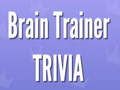 Gioco Allenatore di Cervello: Quiz in linea Gioco Allenatore di Cervello: Quiz in linea