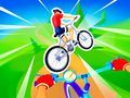 Gioco Ciclismo Estremo in linea