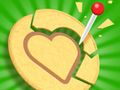 Gioco Sfida Caramella Calamaro in linea