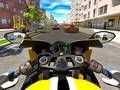 Gioco Simulatore di Stunt in Moto 3D in linea