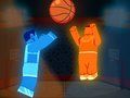 Gioco Dunkers Lotta 2P in linea