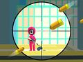 Gioco Gioco del Cacciatore Squidly in linea
