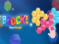 Gioco Blok! Puzzle Esagonale in linea