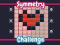 Gioco Sfida di Simmetria in linea
