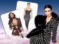 Gioco Gioco di Memoria Kim Kardashian in linea