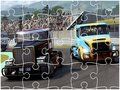 Gioco Camion da corsa in linea