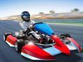 Gioco Impara a guidare i kart in linea