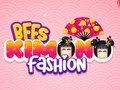 Gioco Migliori Amiche: Moda Kimono in linea