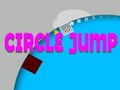 Gioco Salto Circolare in linea