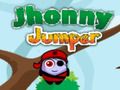 Gioco Jhonny Salterino in linea