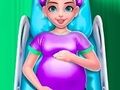 Gioco Cura della Mamma Incinta in linea