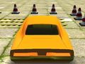 Gioco Parcheggio Fantastico in linea