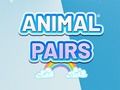 Gioco Coppie di Animali in linea