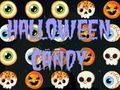 Gioco Caramelle di Halloween in linea