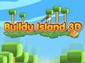 Gioco Isola Buildy 3D in linea