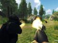 Gioco Simulatore di sopravvivenza FPS in linea