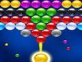 Gioco Mania dello Sparabolle in linea