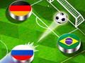 Gioco Coppa di Calcio Calcio con Dito in linea Gioco Coppa di Calcio Calcio con Dito in linea