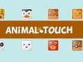 Gioco Animale Toush in linea