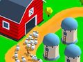 Gioco Pecore Inattive 3D in linea