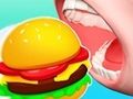 Gioco Puzzle Rush Snack in linea