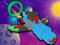 Gioco Nave Spaziale Fluttuante in linea