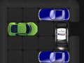 Gioco Sblocca l'auto verde in linea