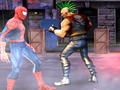 Gioco Spider-Man: Combattente di Strada in linea