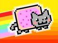 Gioco Nyan Cat Flappy in linea