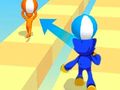 Gioco Pista Complicata 3D 2 in linea