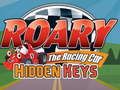 Gioco Roary la Macchina da Corsa: Chiavi Nascoste in linea