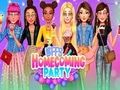 Gioco Festa di Ritorno delle Migliori Amiche in linea