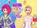 Gioco Sfida Disco Core Vs Royal Core in linea
