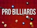 Gioco Biliardo Professionale in linea Gioco Biliardo Professionale in linea