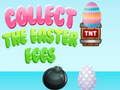 Gioco Raccogli le uova di Pasqua in linea