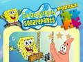 Gioco Puzzle di SpongeBob in linea