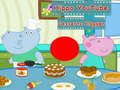 Gioco Hippo Blogger di Dessert di YouTube in linea Gioco Hippo Blogger di Dessert di YouTube in linea