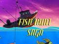 Gioco Saga della Caccia ai Pesci in linea