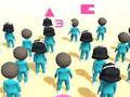 Gioco Gioco del Calamaro: Ultimo Capitolo in linea