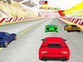 Gioco Corsa di Pista Estrema Veloce in linea