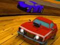Gioco Auto a Collisione in linea