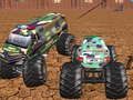 Gioco Schianto di Monster Truck in linea