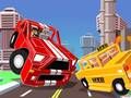 Gioco Crash Pixel 3D in linea
