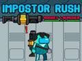Gioco Impostor Rush: Lanciatore di Razzi in linea