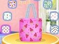 Gioco Designer di borse Baby Taylor in linea