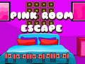 Gioco Fuga dalla Stanza Rosa in linea